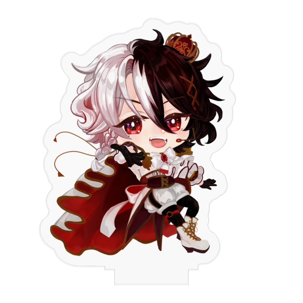 霧雨オルカ 誕生日グッズ