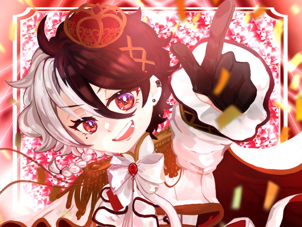 霧雨　オルカ　誕生日ボイス