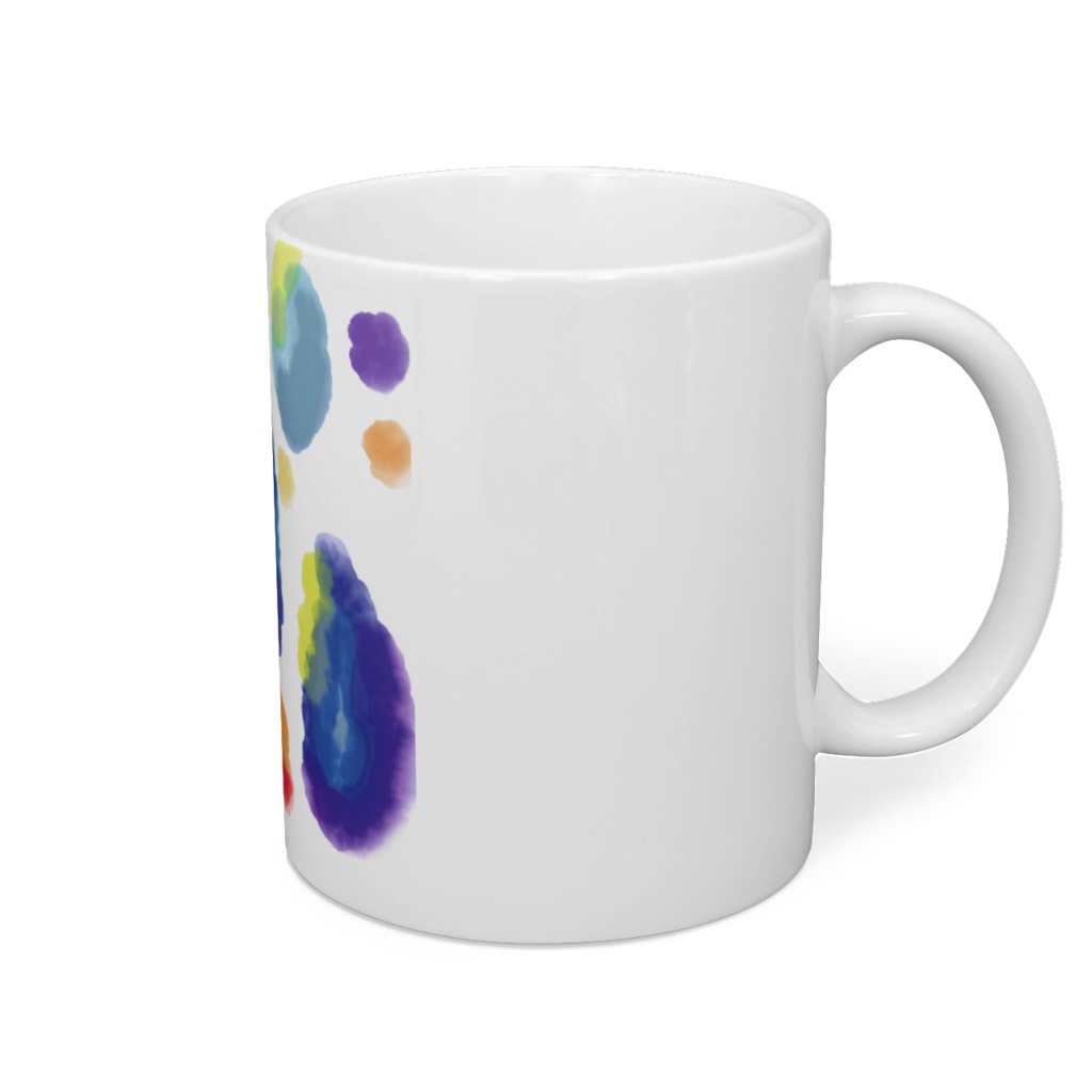 「雨。ないてるよ。」