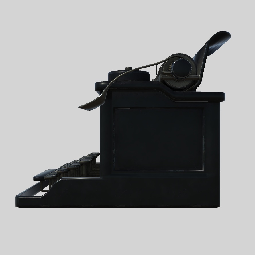 タイプライター