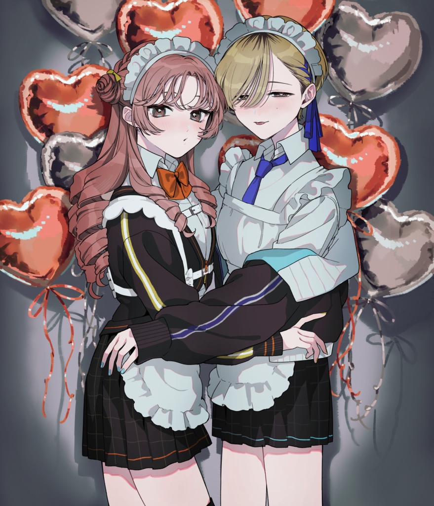 アクリルフォトパネル