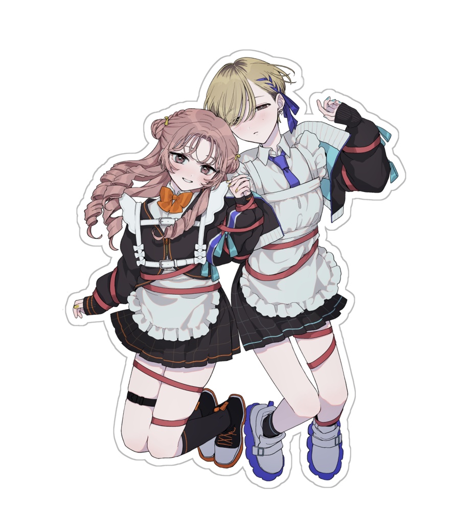 アクリルスタンド