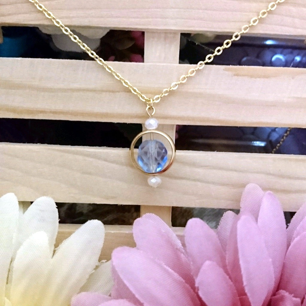 アイドリッシュセブン イメージカラーネックレス