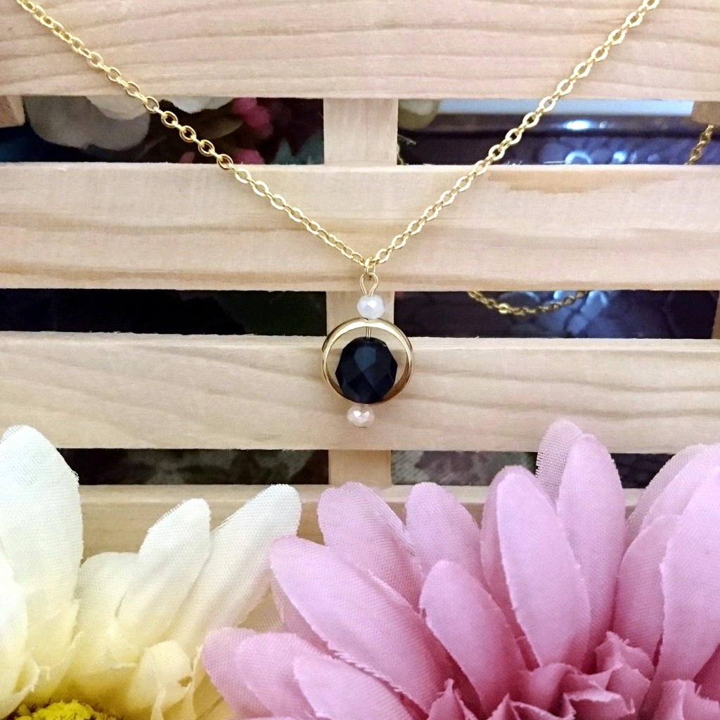 アイドリッシュセブン イメージカラーネックレス