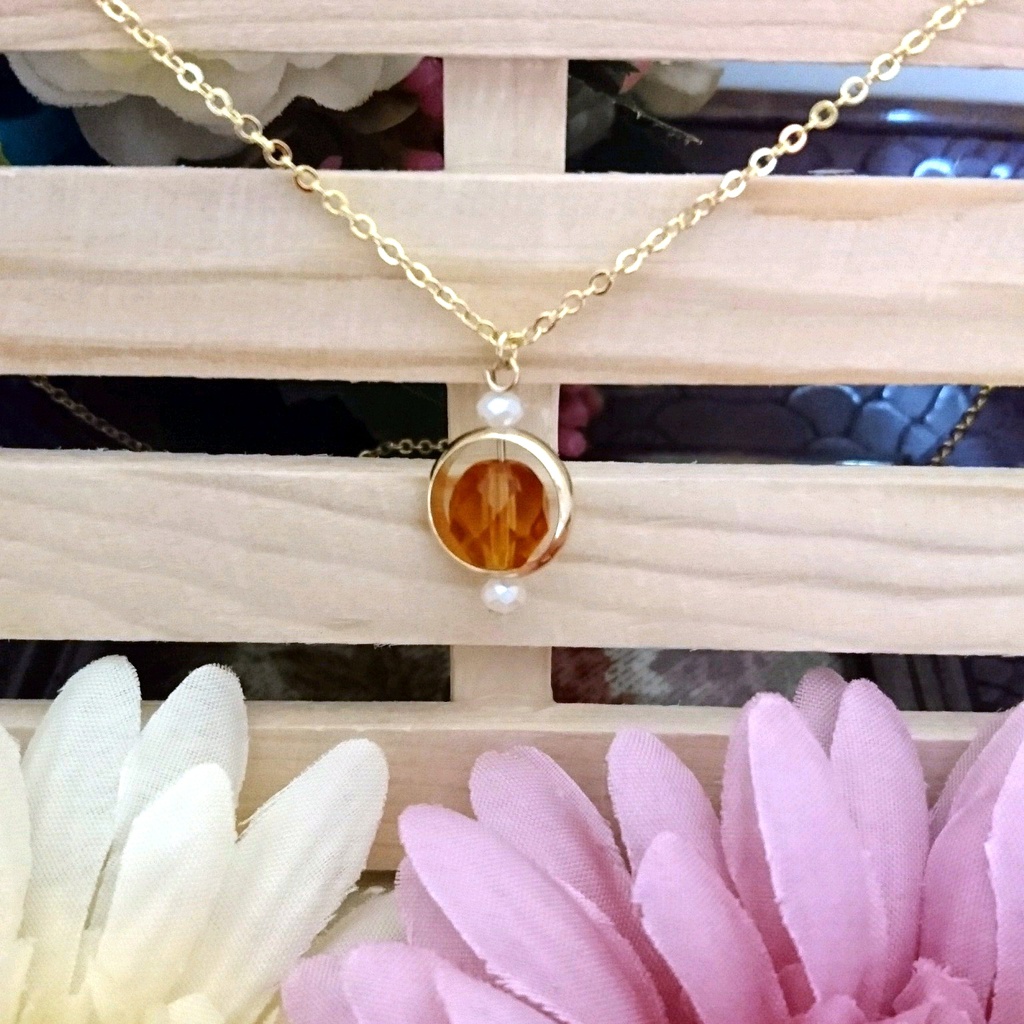 アイドリッシュセブン イメージカラーネックレス