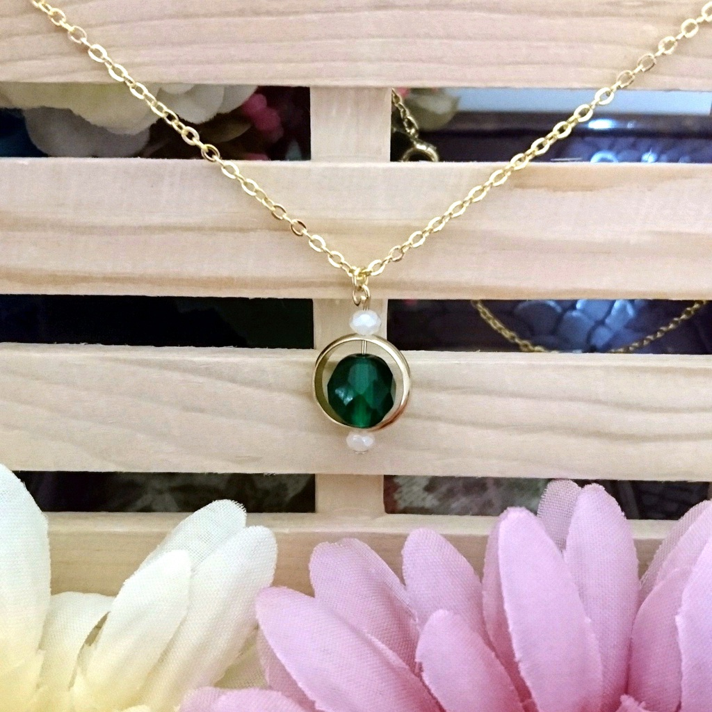 アイドリッシュセブン イメージカラーネックレス