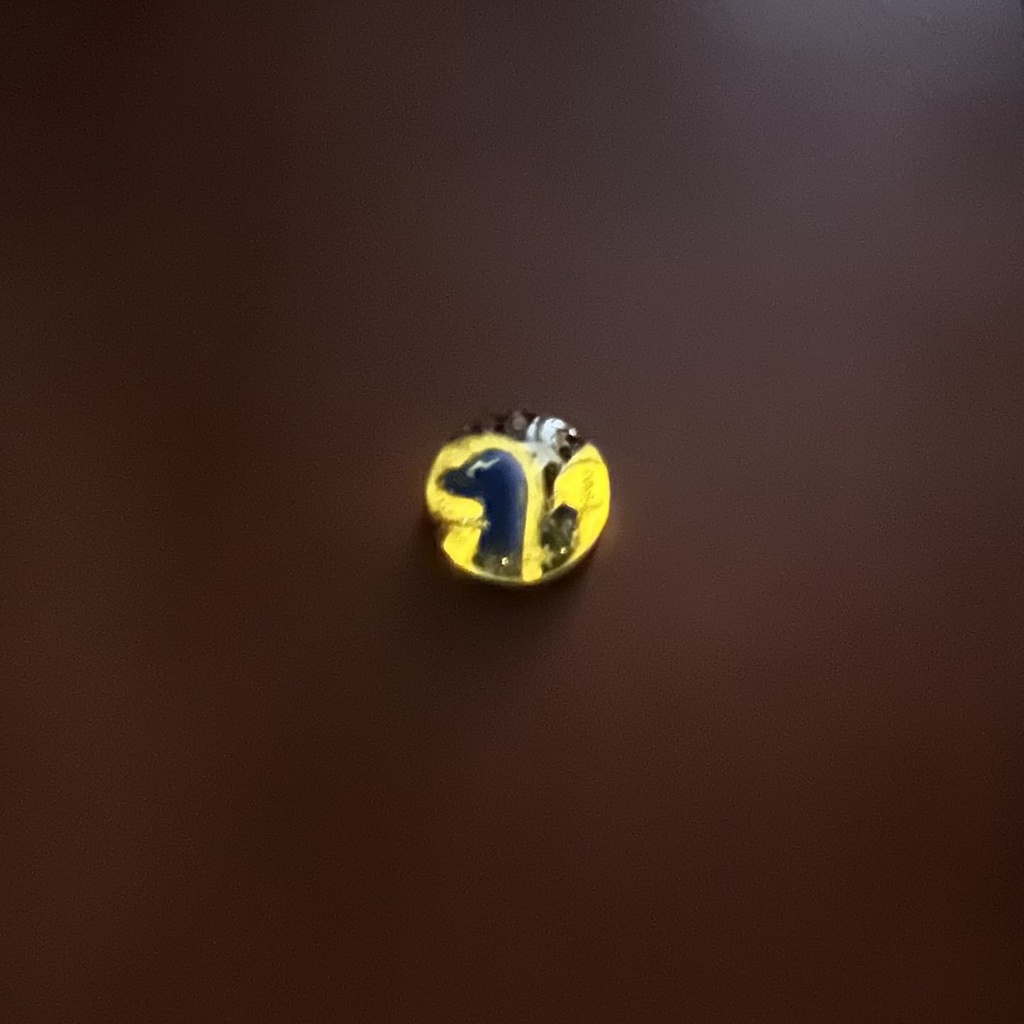 25「白波 らいと」けもVキーホルダー