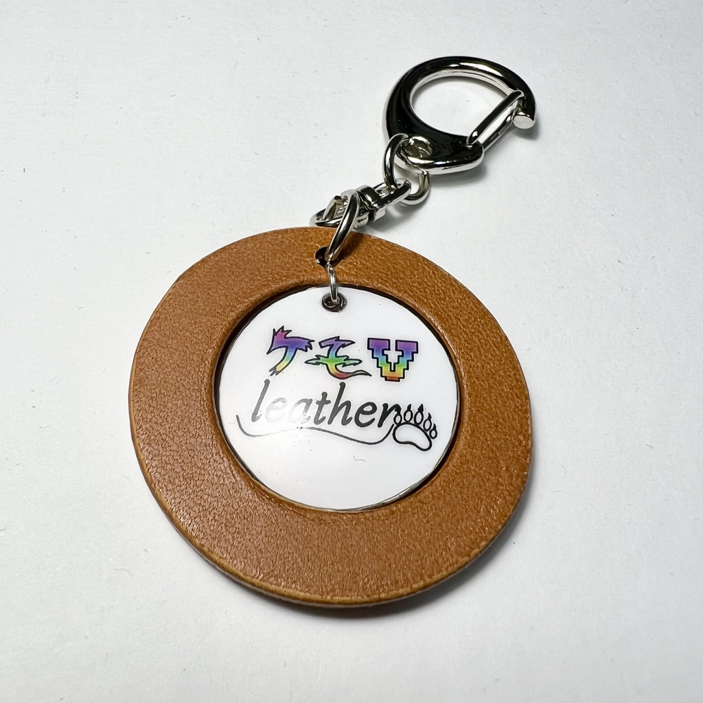 31「加賀見 メイ」けもVキーホルダー