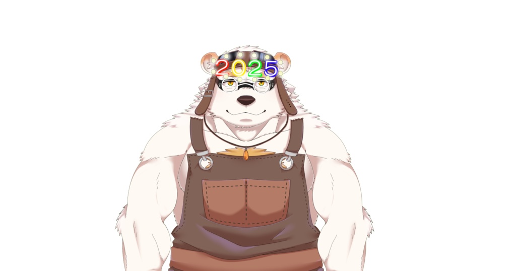 くそダサい2025年眼鏡