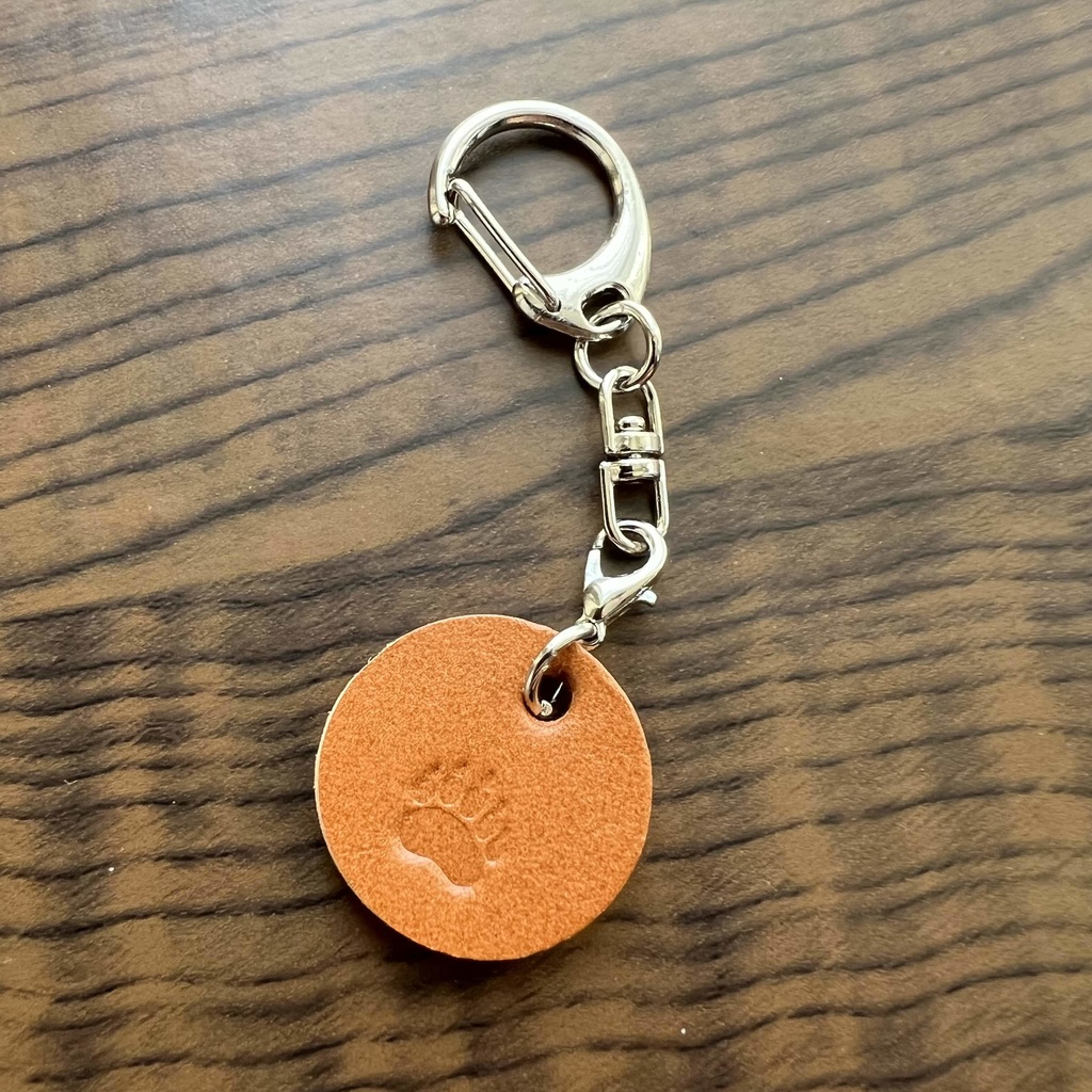 ケモぶらりん キーパーツ エンドパーツ