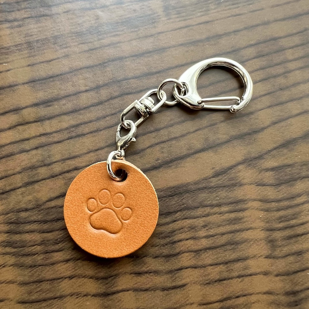 ケモぶらりん キーパーツ エンドパーツ