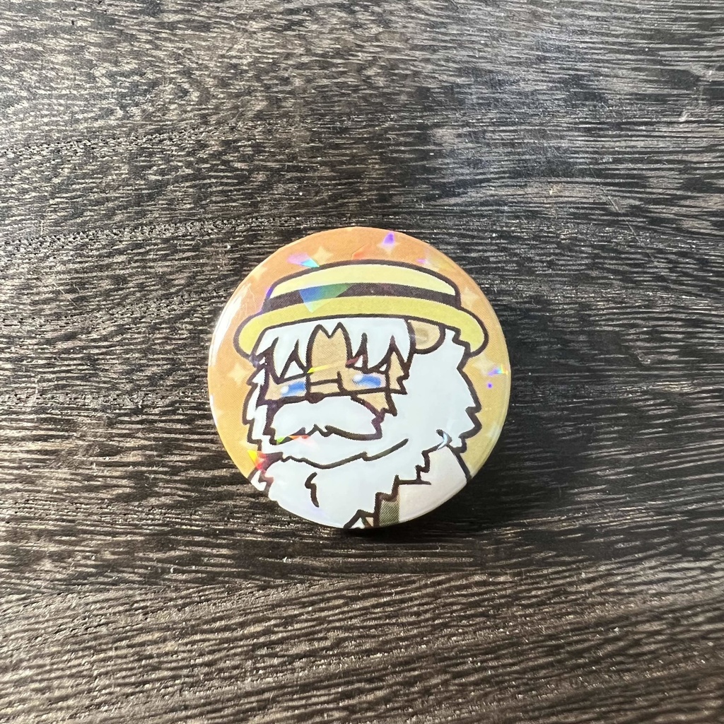 9　「鍛冶之熊ゴロッペ」けもかん