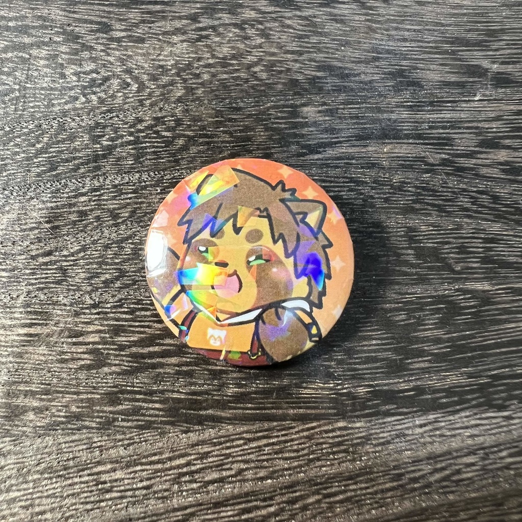 10「音月たまき」けもかん　