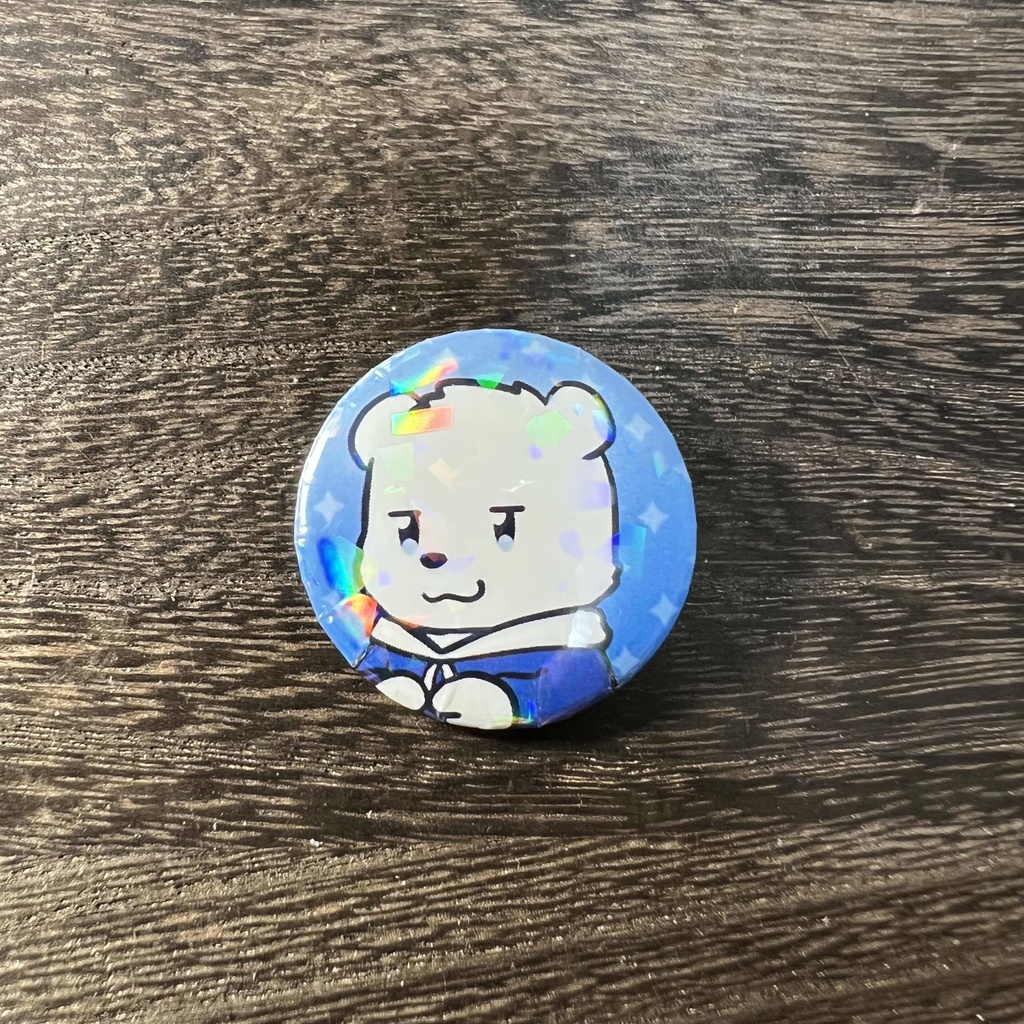 15「しろべあ」けもかん