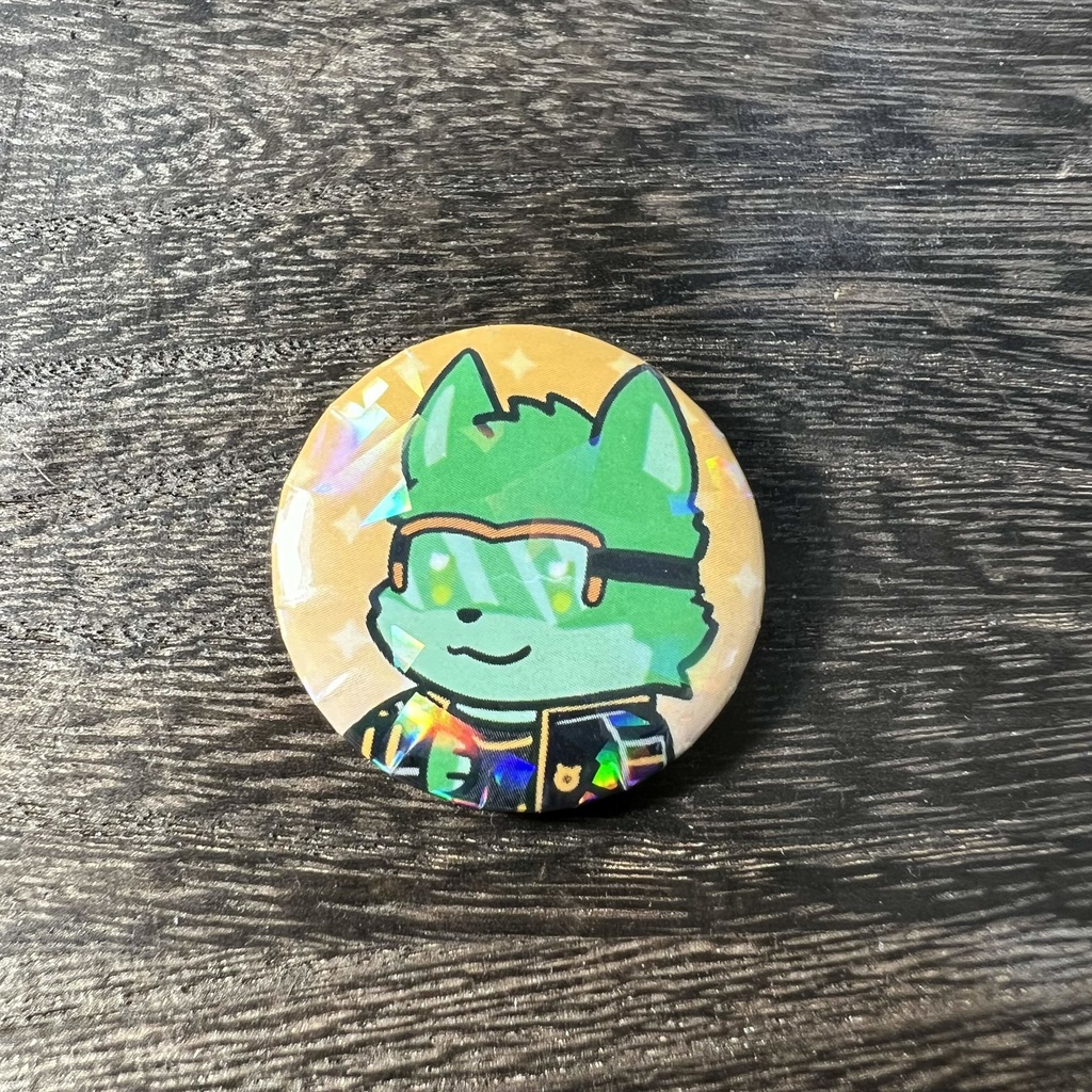 17「枝水アルム」けもかん