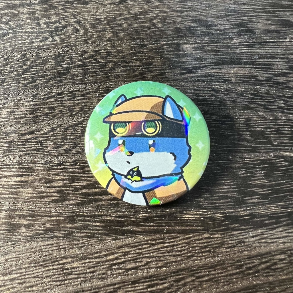 24「月元 拓狼」けもかん