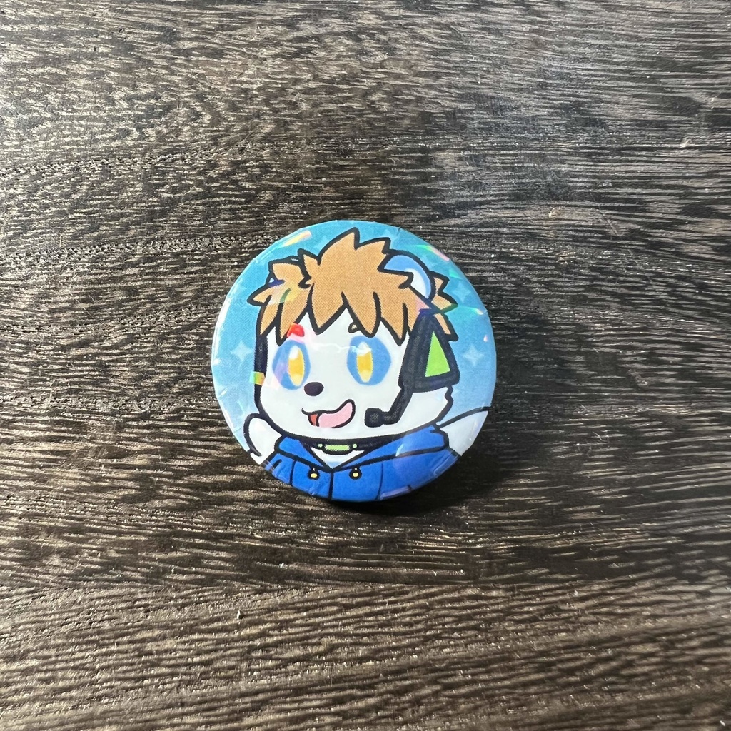 26「白黒悠遊」けもかん