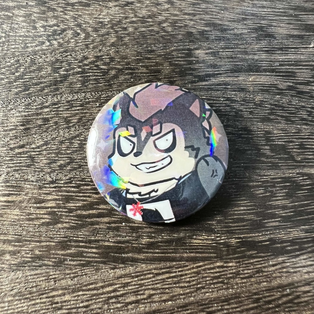 27「アルク・H・グレイシャー」けもかん