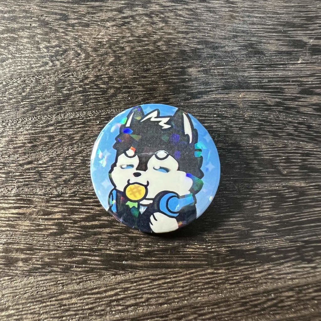 33「氷輝 ひろむ」けもかん