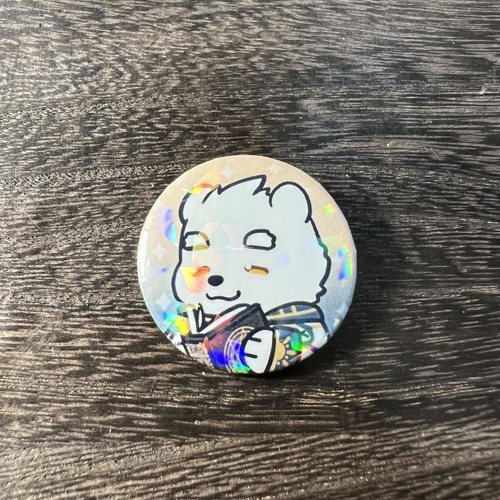 35「究魔之ルウ」けもかん