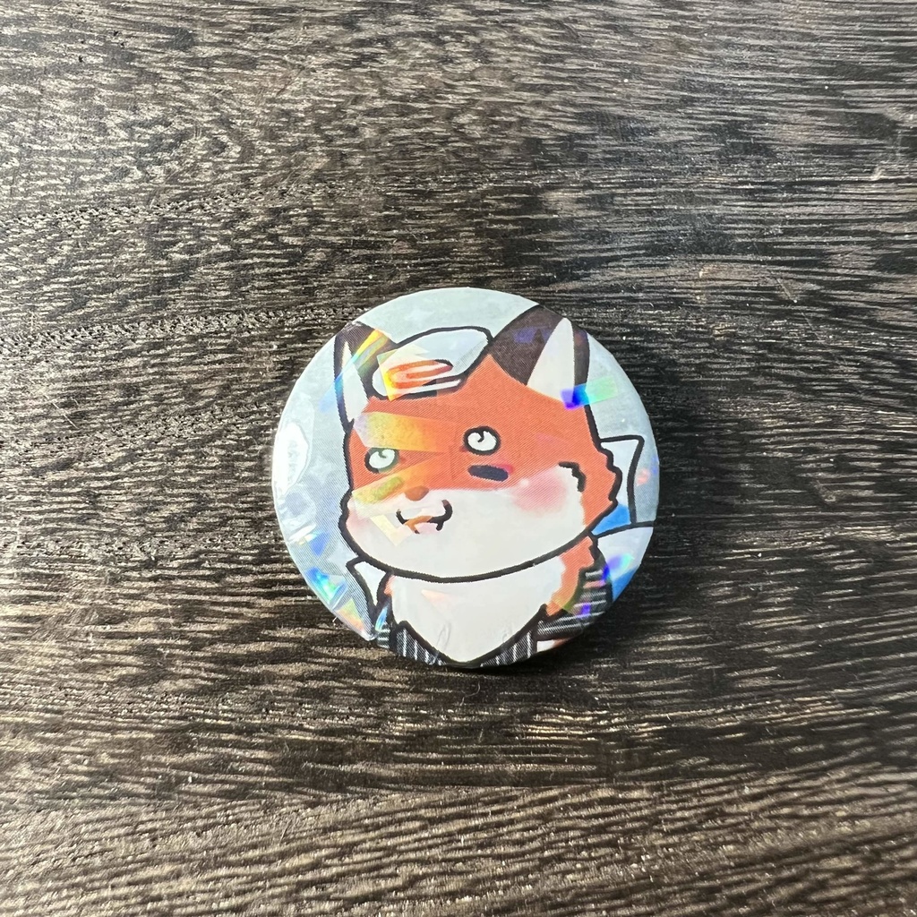 36「天領いくと」けもかん