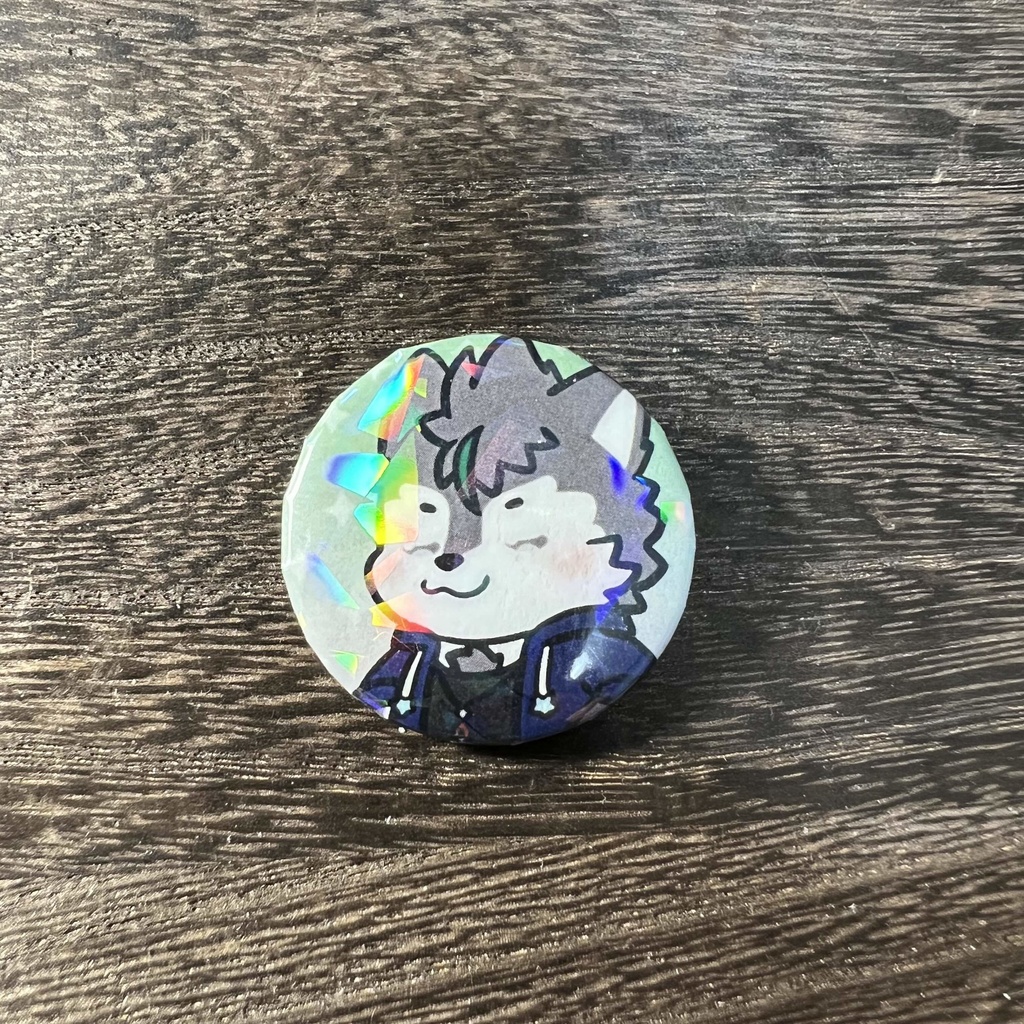 40「雷音ガルル」けもかん