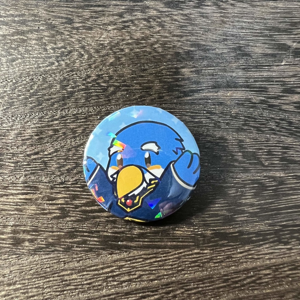 41「マル爺」けもかん