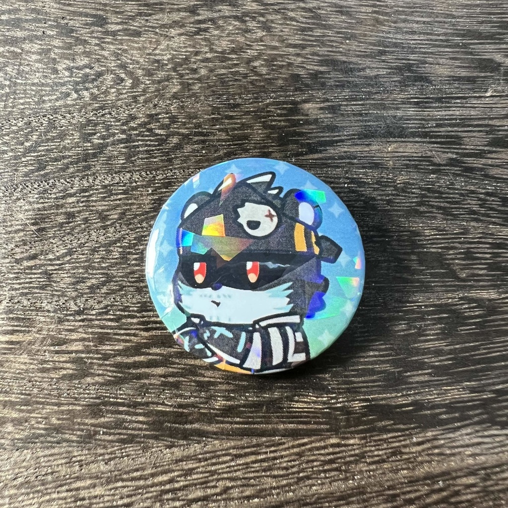 42「ヤキ イモン」けもかん　★アイコン