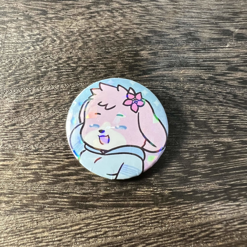 43「水面音春」けもかん