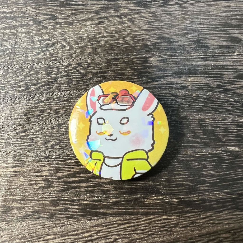 45「兎奈ふみづき」けもかん