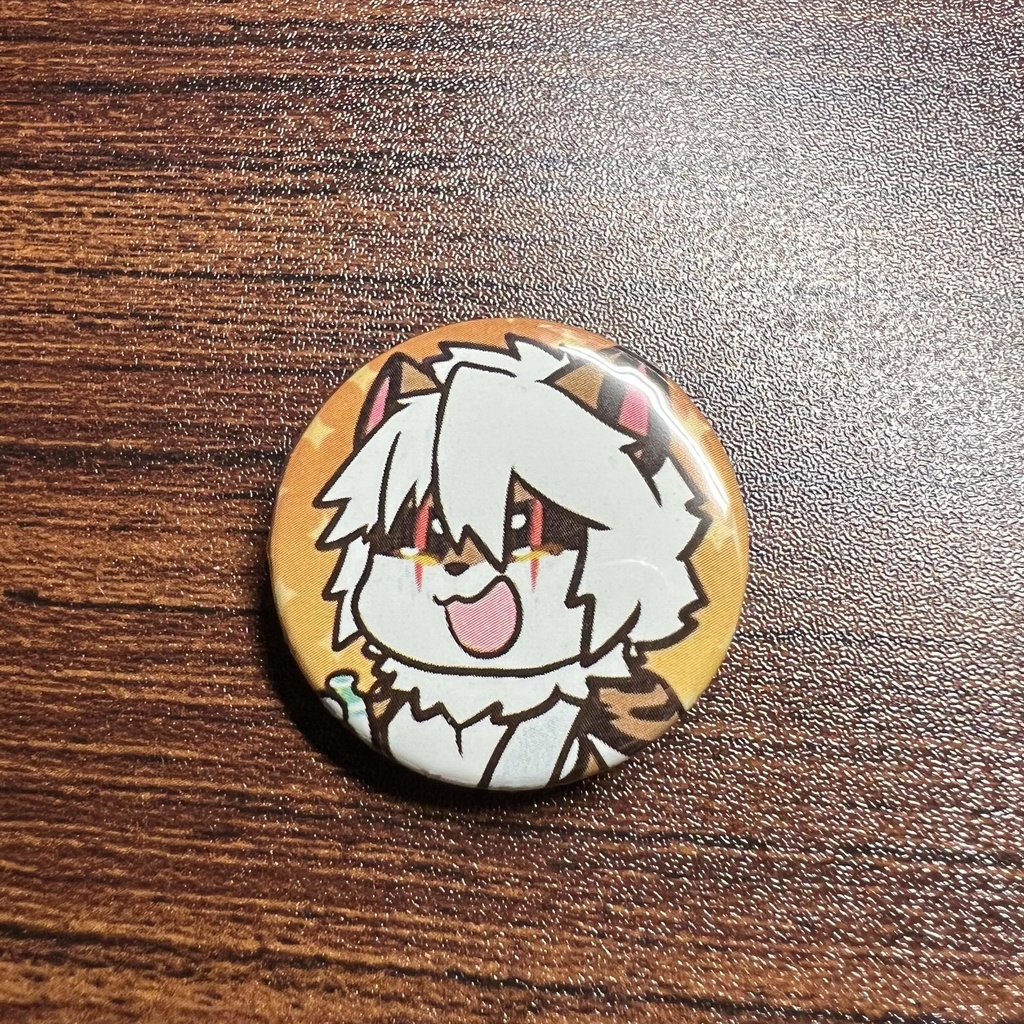 47「アレス」けもかん