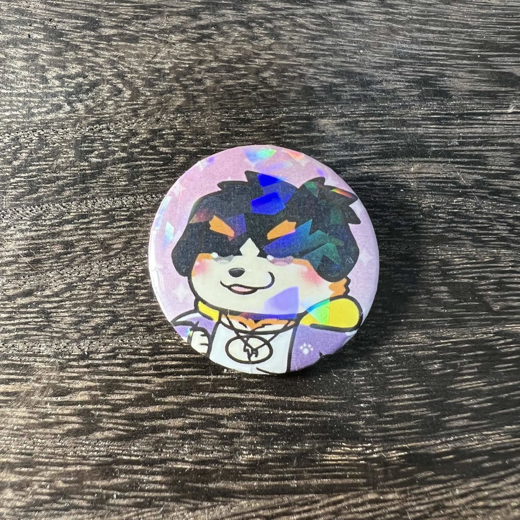 51「夜空 侑輝」けもかん