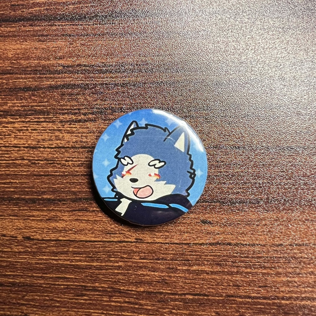 54「十六夜レゴシ」けもかん