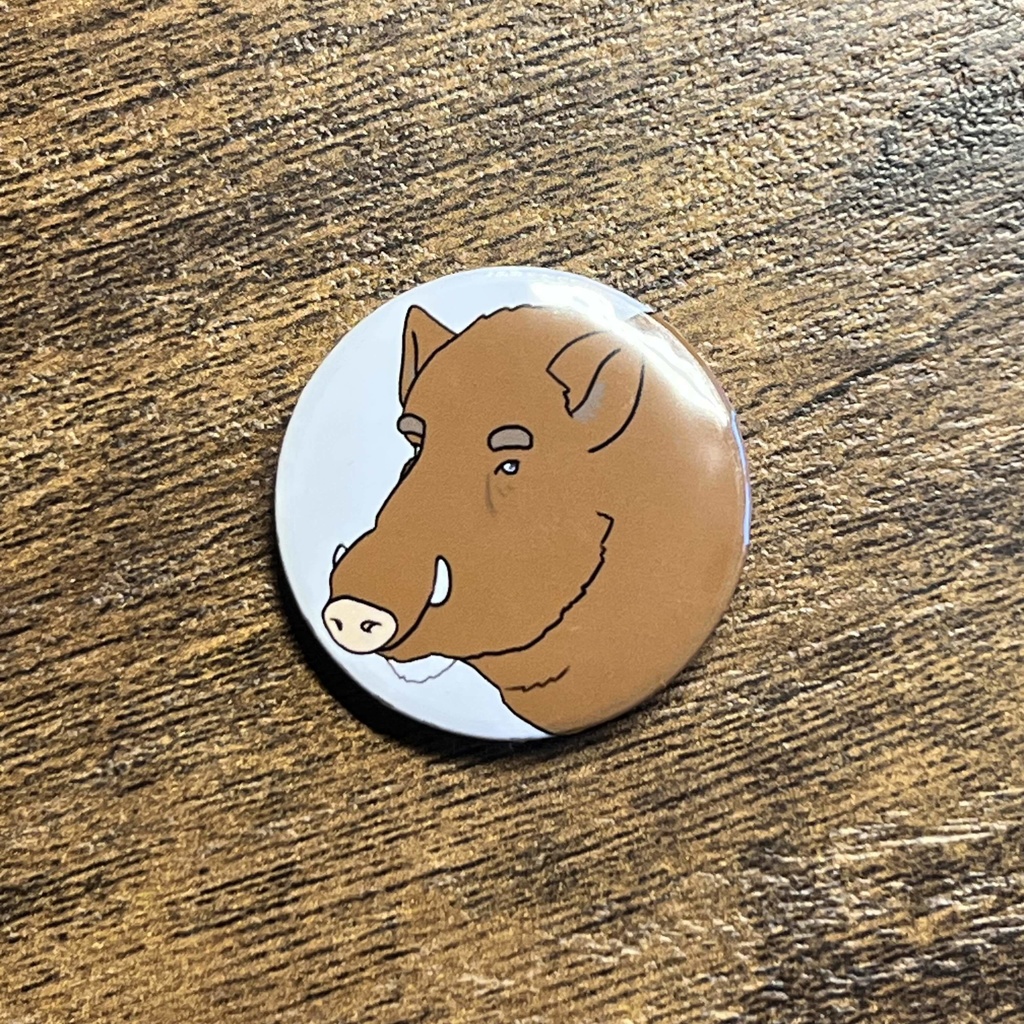 おもしろイモンコレクション