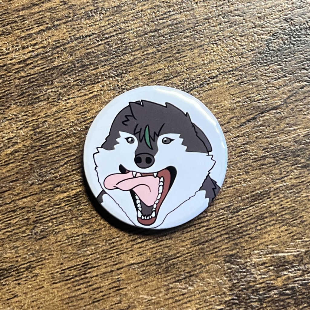 おもしろイモンコレクション