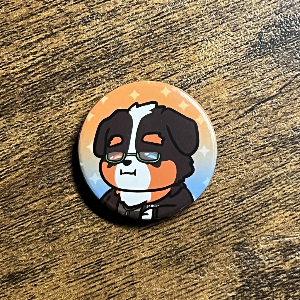 キャラ缶バッチコンプリートBOX けもかん