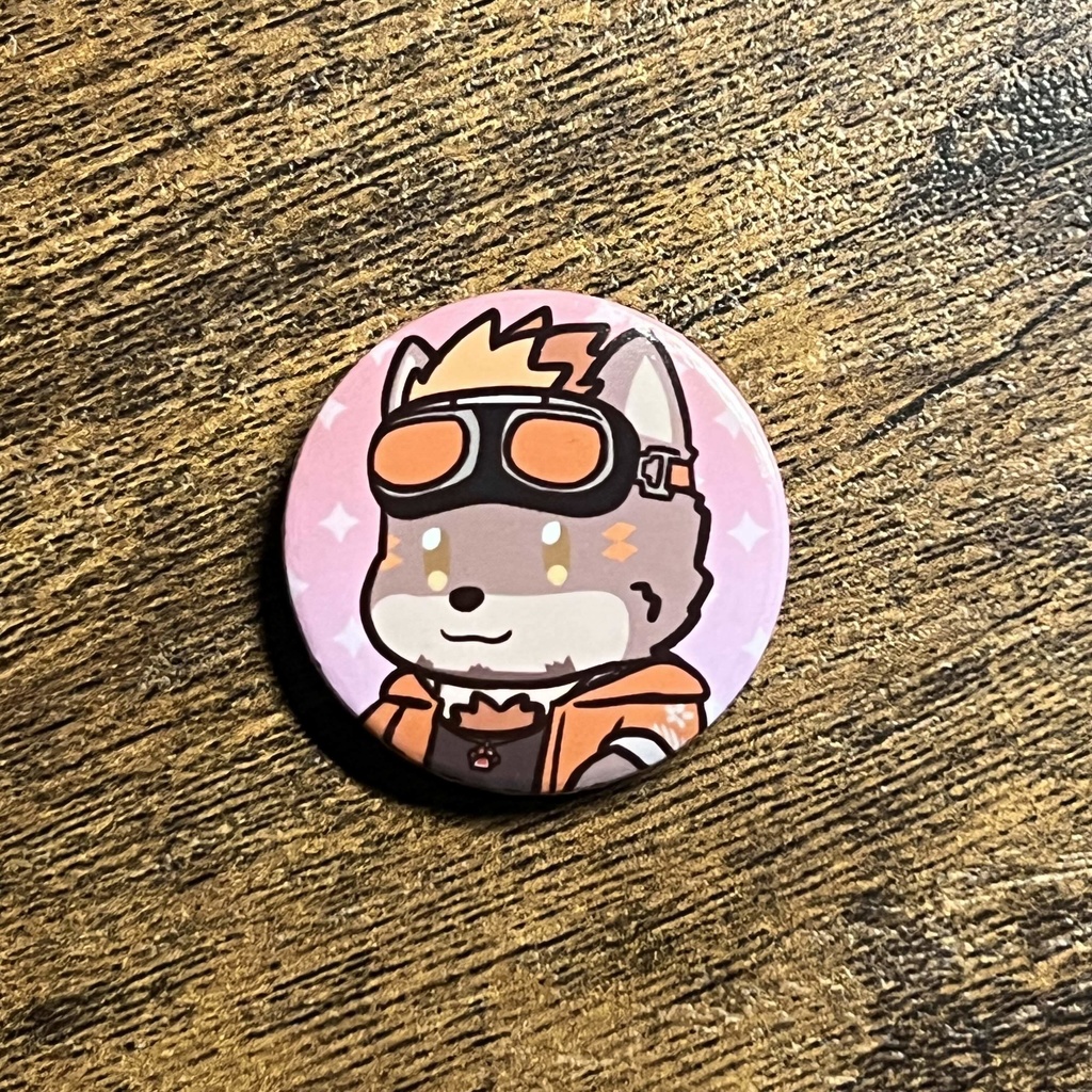 キャラ缶バッチコンプリートBOX けもかん