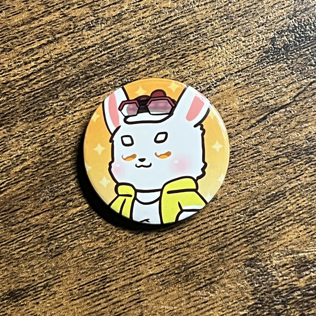 キャラ缶バッチコンプリートBOX けもかん