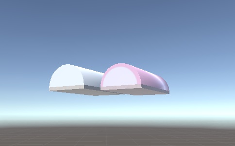 かまぼこ(Unity Package)