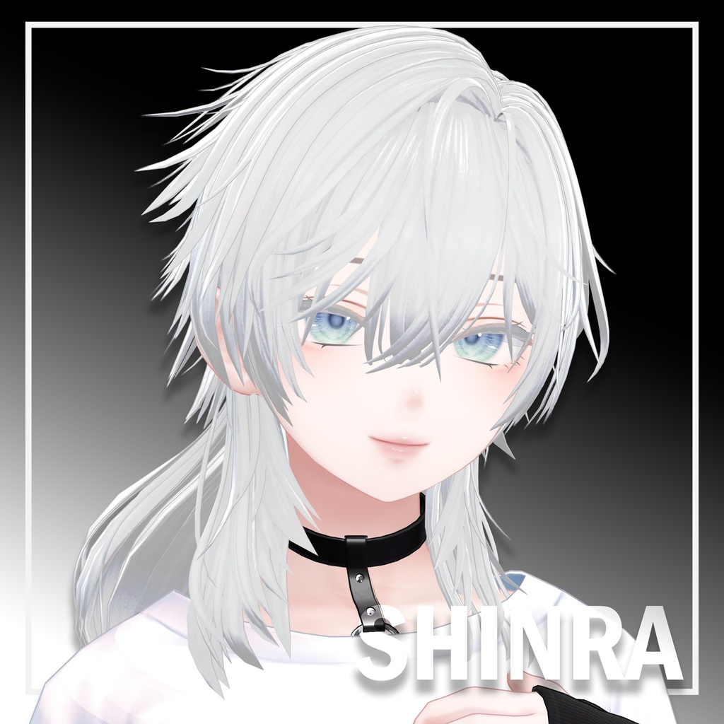 ワイルドウルフヘア【2026Remake!!】