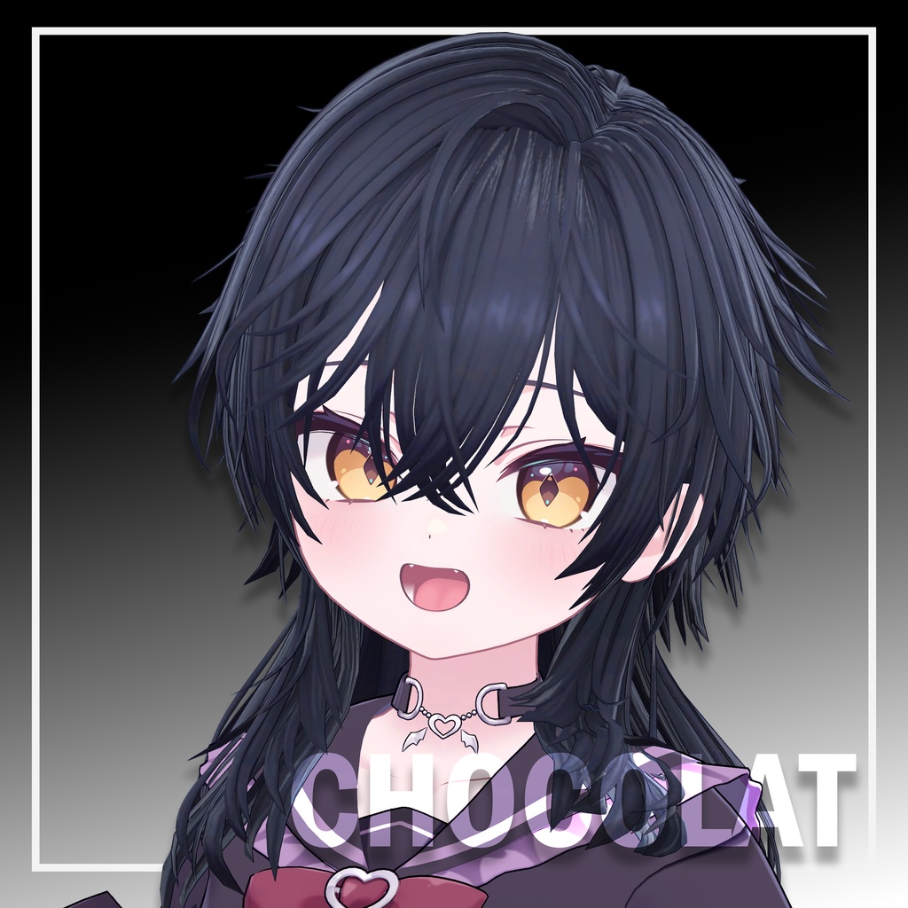 ワイルドウルフヘア【2026Remake!!】