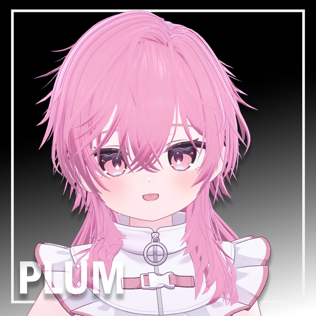 ワイルドウルフヘア【2026Remake!!】