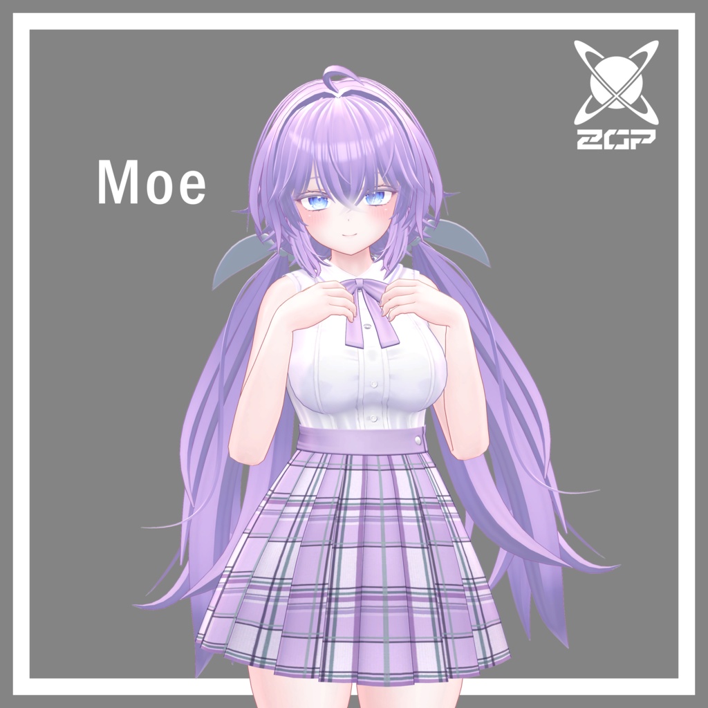 アンニュイローツインテール