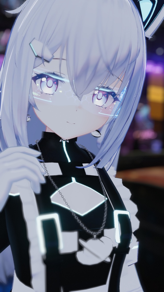 【無料】Zero Gravity Project ロゴアクセサリーセット