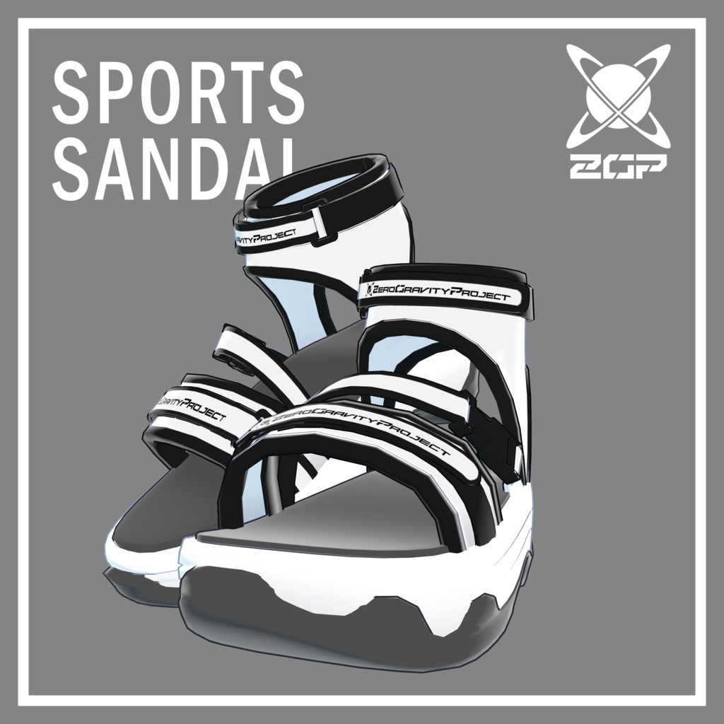 【Sale】Zero Gravity Project -BlackFrydaySale- Now!!【50%OFF】