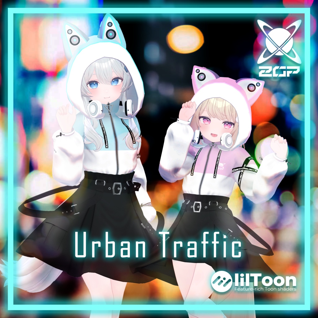 【Sale】Zero Gravity Project -BlackFrydaySale- Now!!【50%OFF】