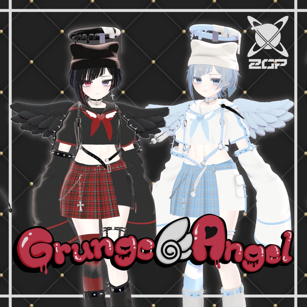 【Sale】Zero Gravity Project -BlackFrydaySale- Now!!【50%OFF】