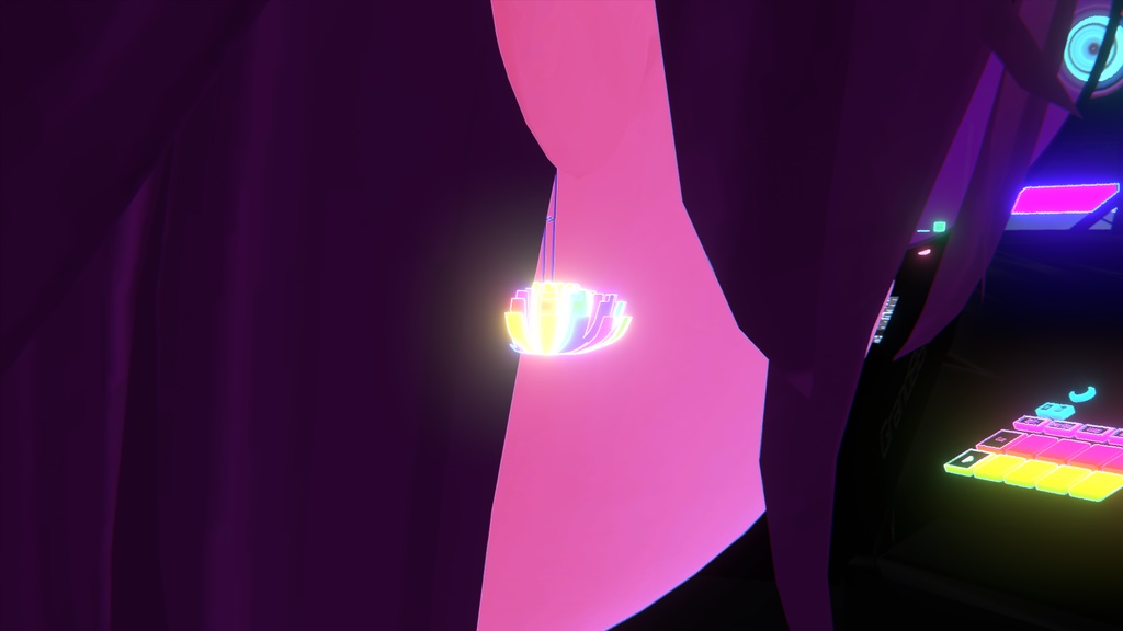 【audiolink対応】オニオンリング