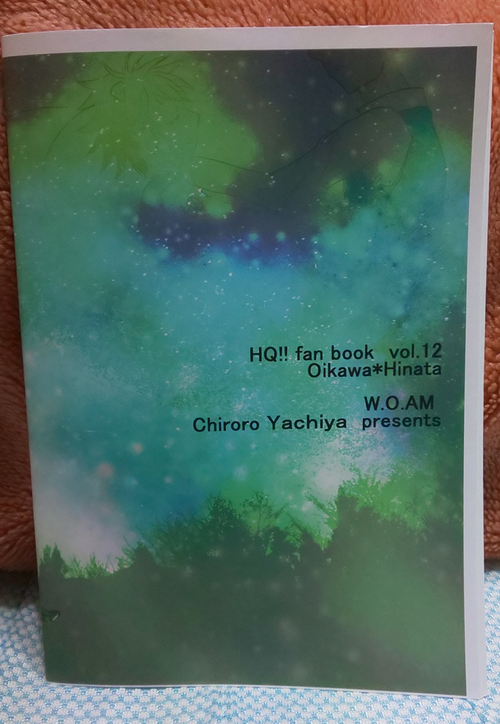 【及日】輝く天体に願いをかけて