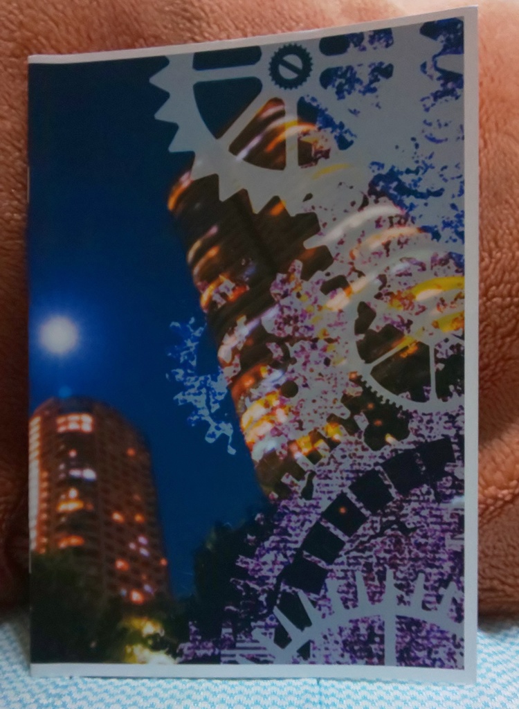 【及日・日向受】アダマスの鎌は、何を切り裂き、何を望むか 前編